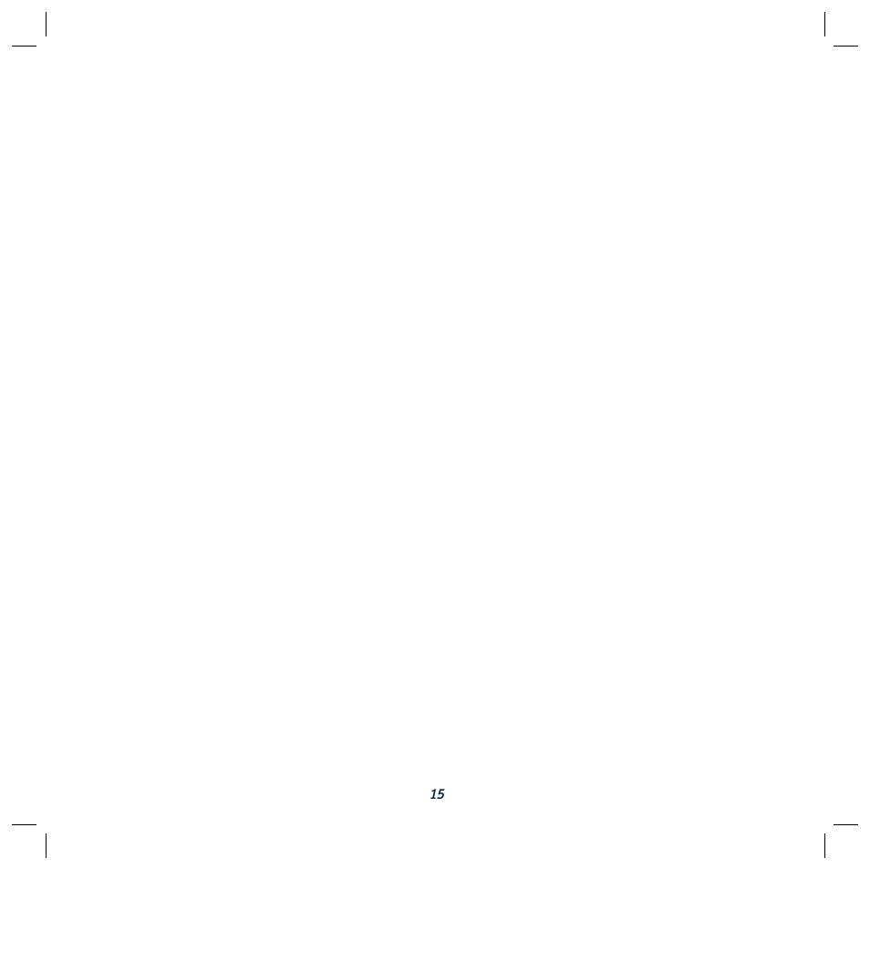 Global Machinery Company ELC2000 User Manual | Page 15 / 16