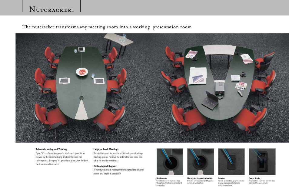 Nutcracker | Global Upholstery Co. Nutcracker 12' User Manual | Page 2 / 3