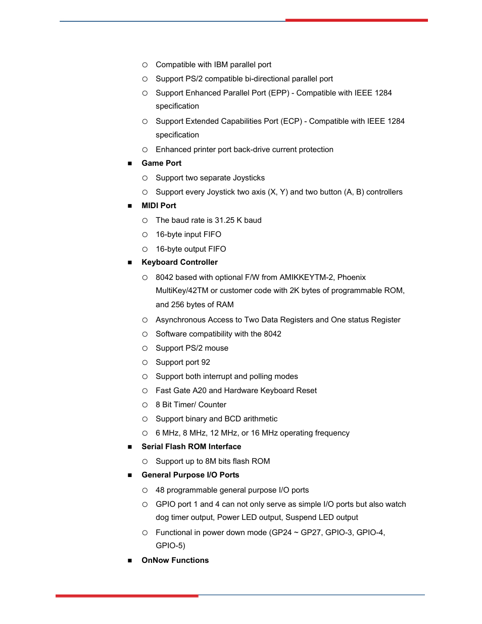 Global Upholstery Co. 2801330 User Manual | Page 16 / 76
