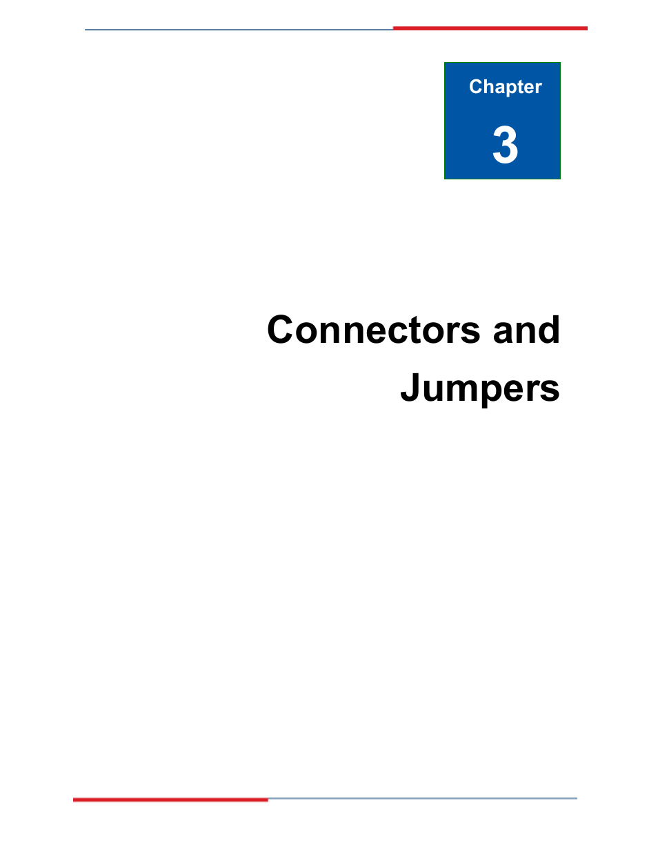 Connectors and jumpers | Global Upholstery Co. 2801330 User Manual | Page 24 / 76