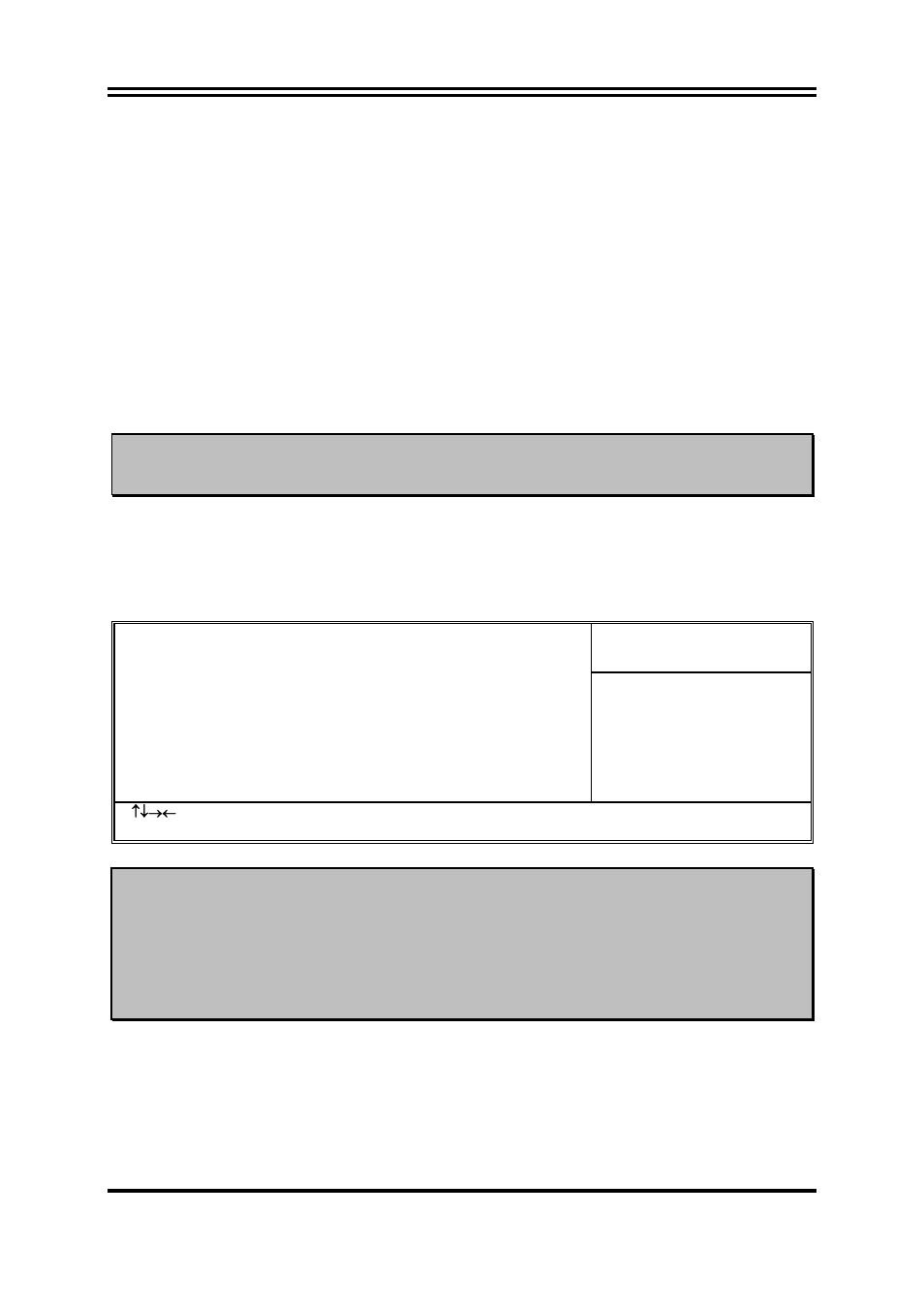 3-2 over clock running | Global Upholstery Co. Mini-ITX 2807840 User Manual | Page 12 / 21