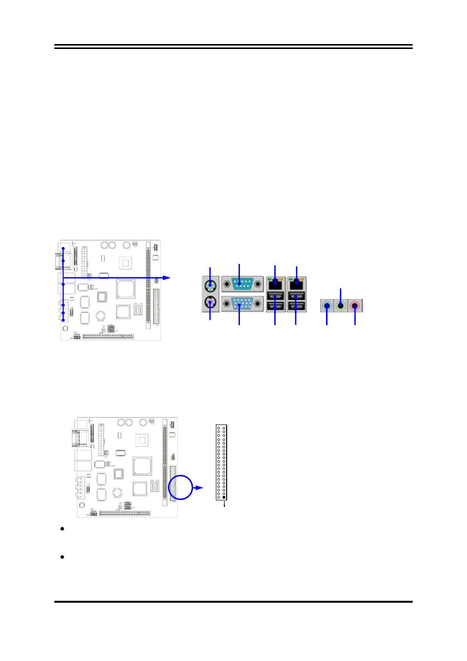 Global Upholstery Co. Mini-ITX 2807840 User Manual | Page 16 / 21