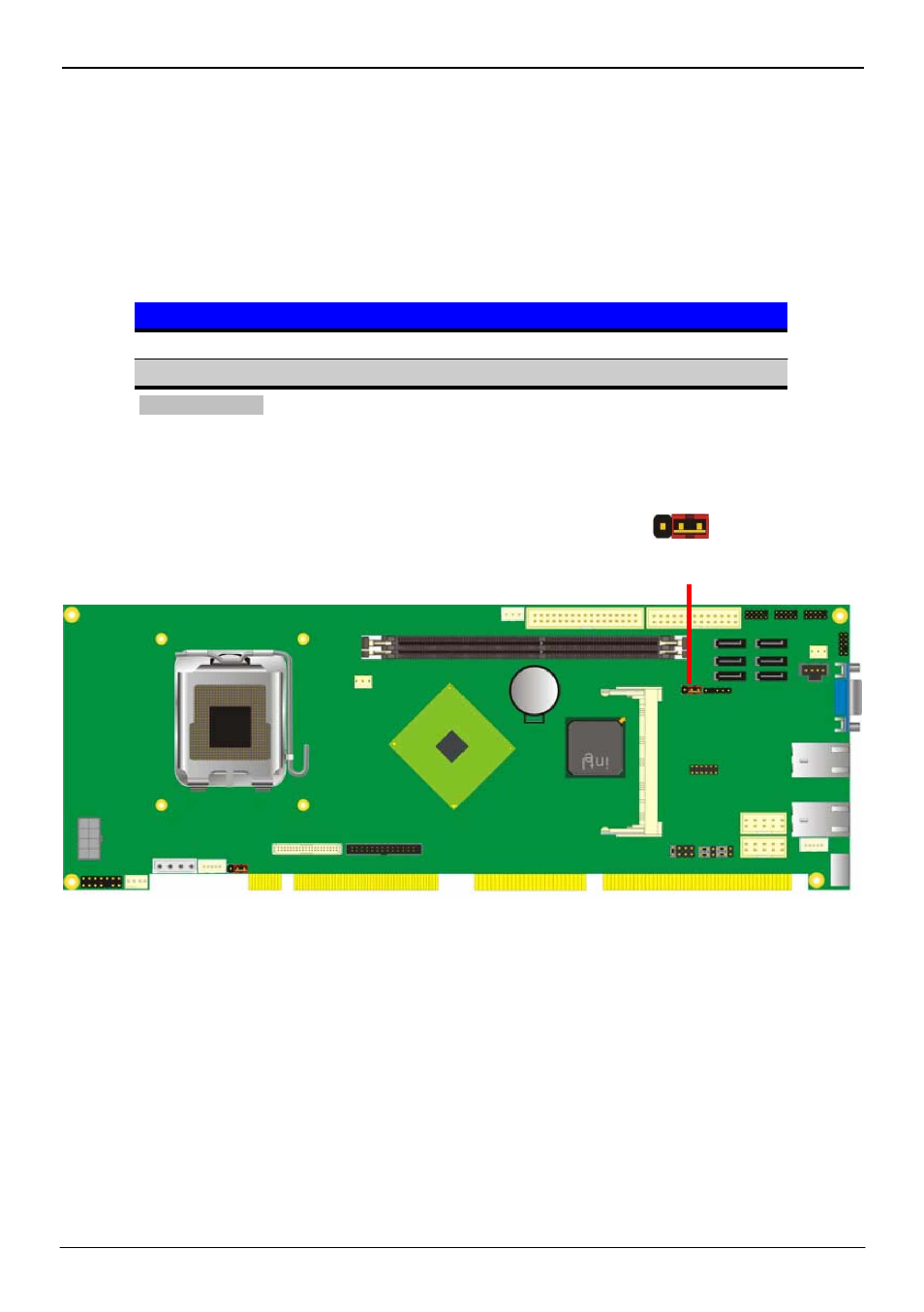 5 <cmos setup | Global Upholstery Co. 3307568 User Manual | Page 17 / 57