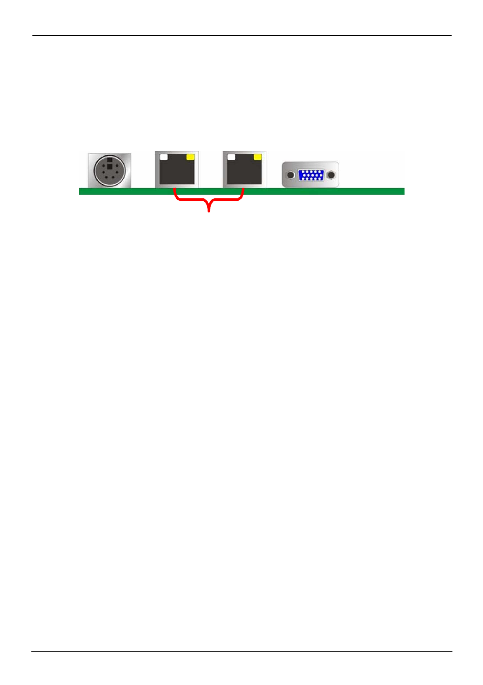 7 <lan interface | Global Upholstery Co. 3307568 User Manual | Page 19 / 57