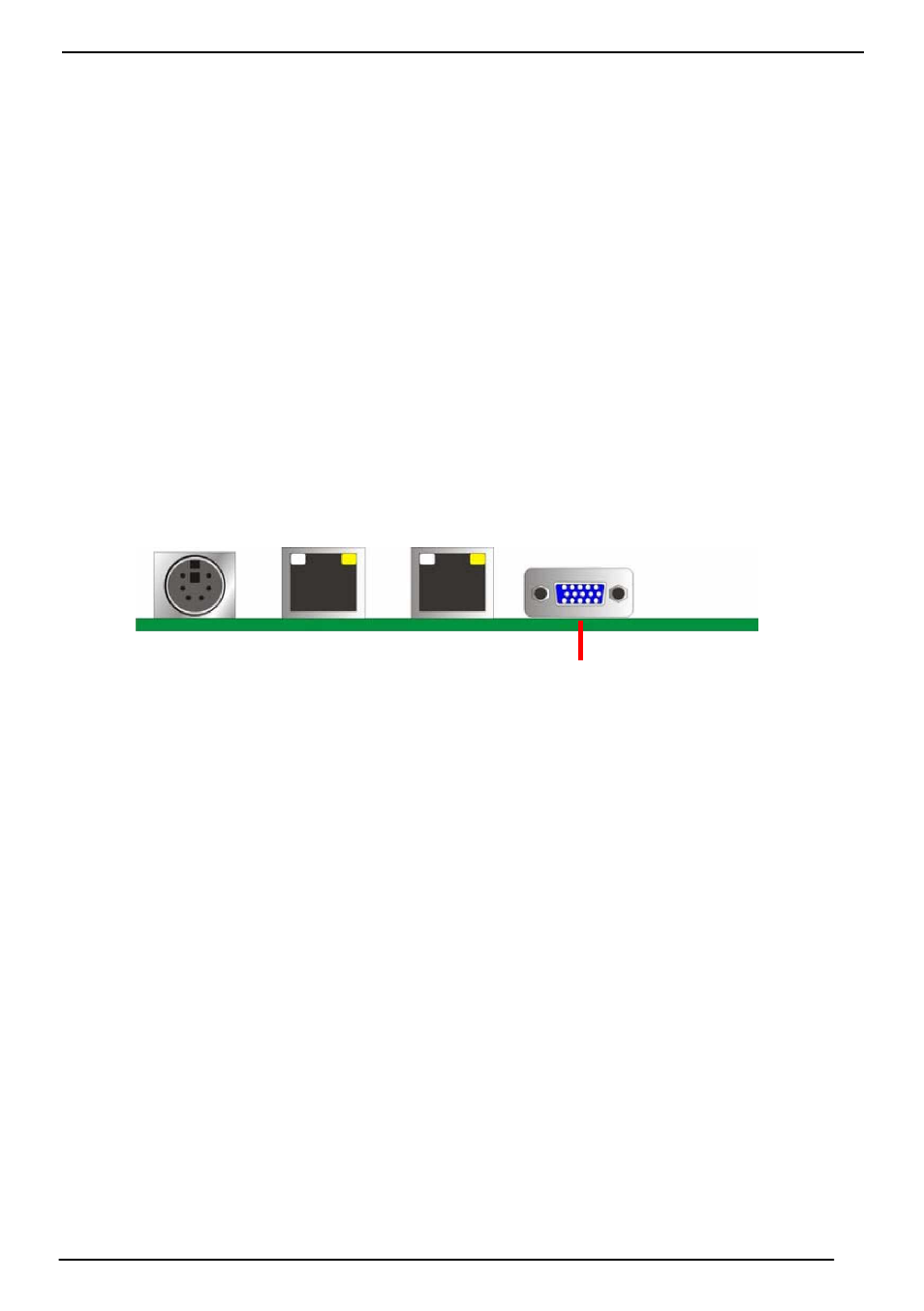 8 <onboard display interface | Global Upholstery Co. 3307568 User Manual | Page 20 / 57