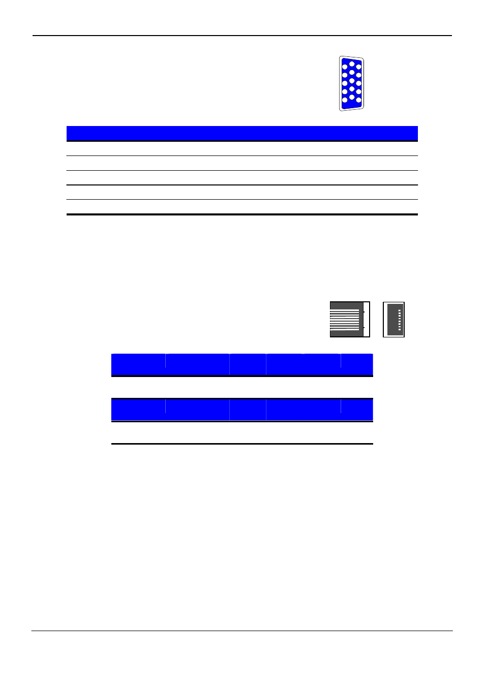 A.3 <vga port, A.4 <lan port | Global Upholstery Co. 3307568 User Manual | Page 49 / 57