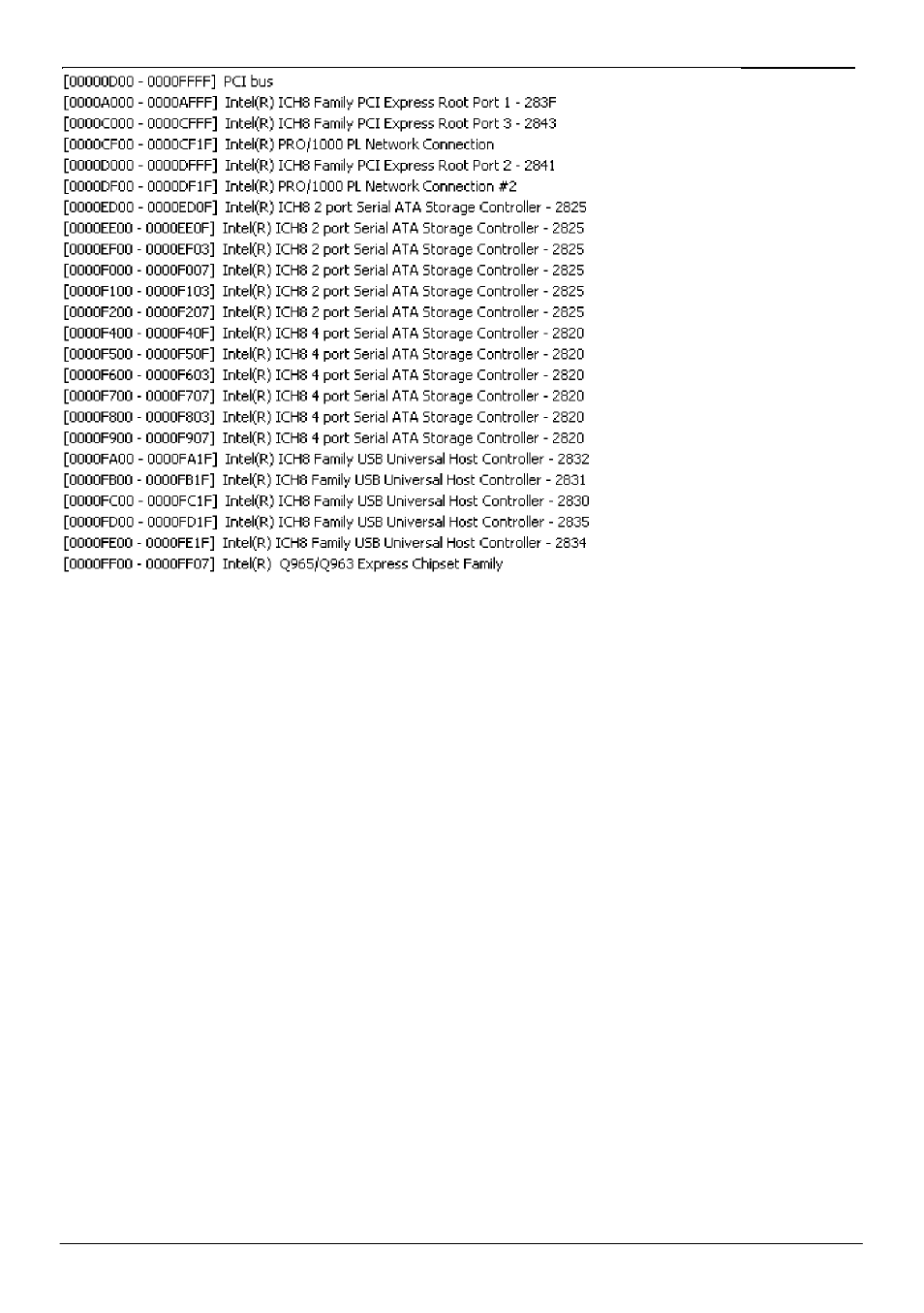 Global Upholstery Co. 3307568 User Manual | Page 51 / 57