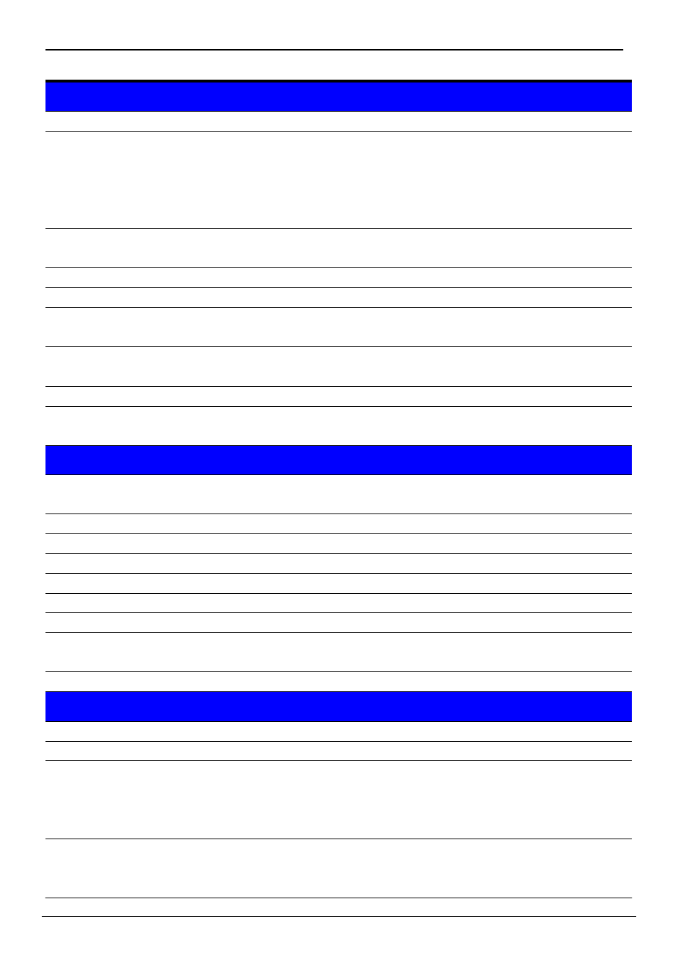 2 <product specification | Global Upholstery Co. 3307568 User Manual | Page 8 / 57
