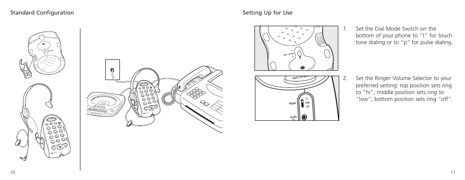 Ab c, De f, J k l | Gh i, Mn o, Tu v, Pq r s, Wx y, Wx y z, Op e r | GN Netcom GN 4170 User Manual | Page 6 / 10