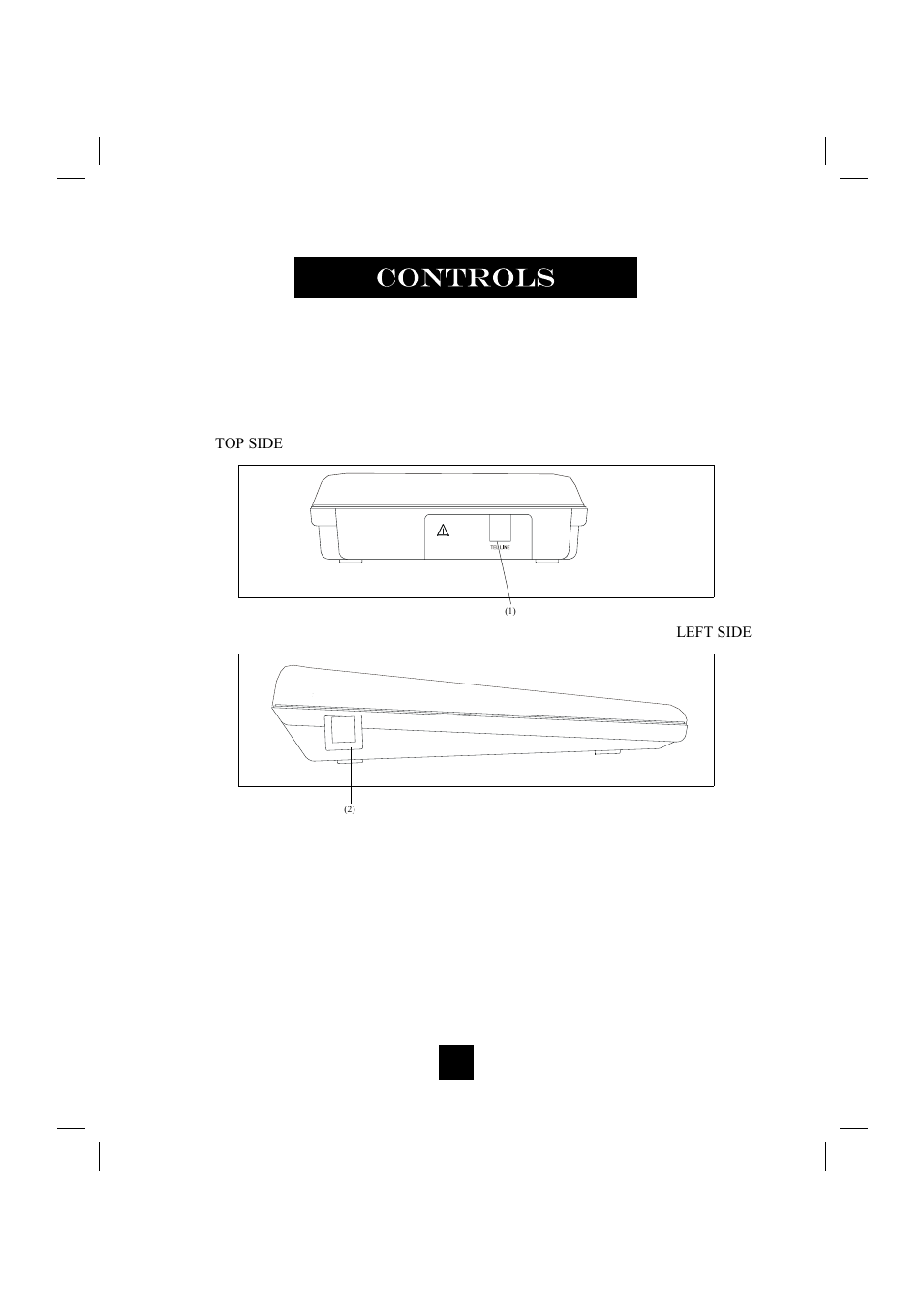 GN Netcom 9000MWD User Manual | Page 15 / 35