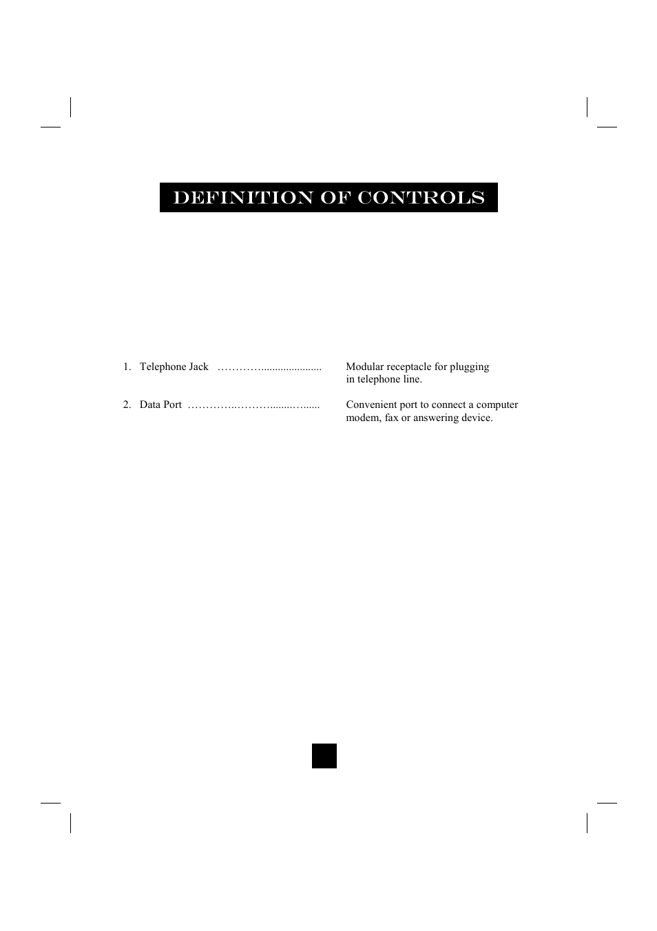 GN Netcom 9000MWD User Manual | Page 16 / 35