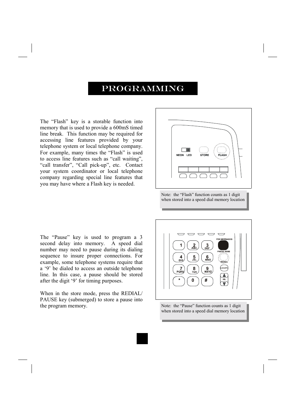 GN Netcom 9000MWD User Manual | Page 24 / 35