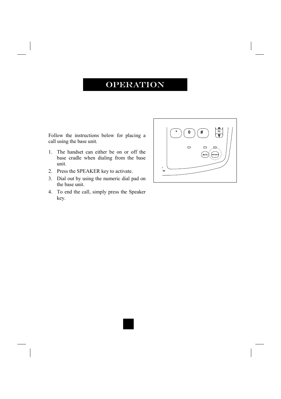 GN Netcom 9000MWD User Manual | Page 26 / 35