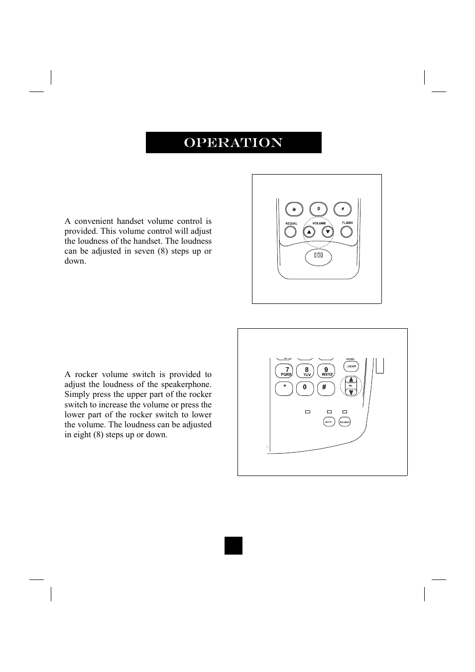 GN Netcom 9000MWD User Manual | Page 28 / 35