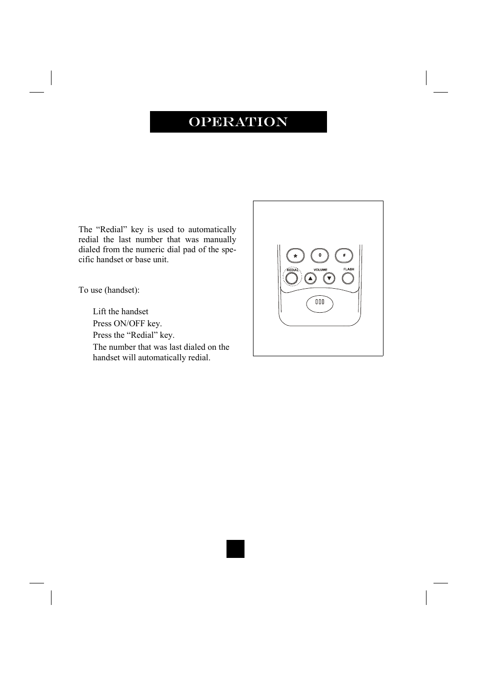 GN Netcom 9000MWD User Manual | Page 32 / 35