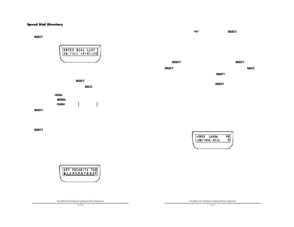 GN Netcom SE-220 User Manual | Page 14 / 28