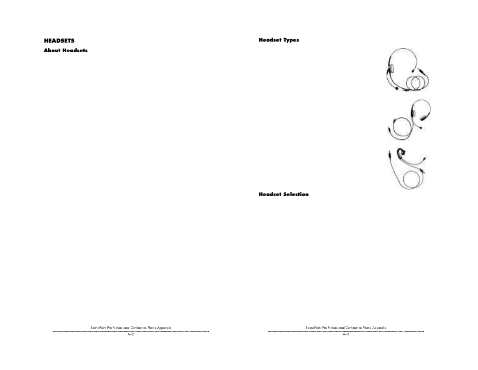 GN Netcom SE-220 User Manual | Page 27 / 28