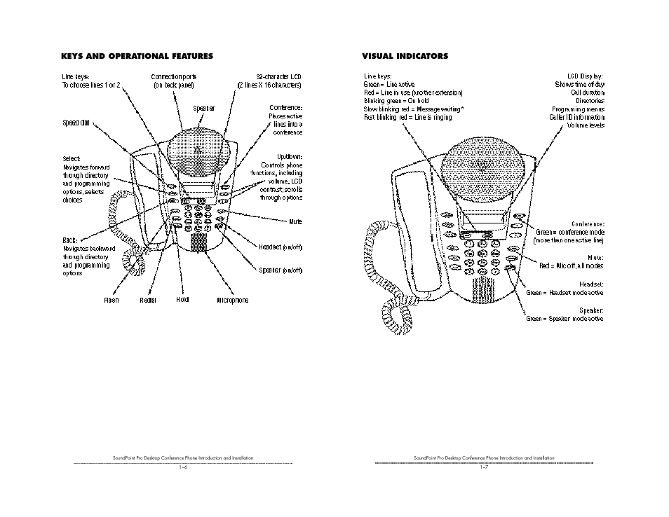 GN Netcom SE-220 User Manual | Page 8 / 28