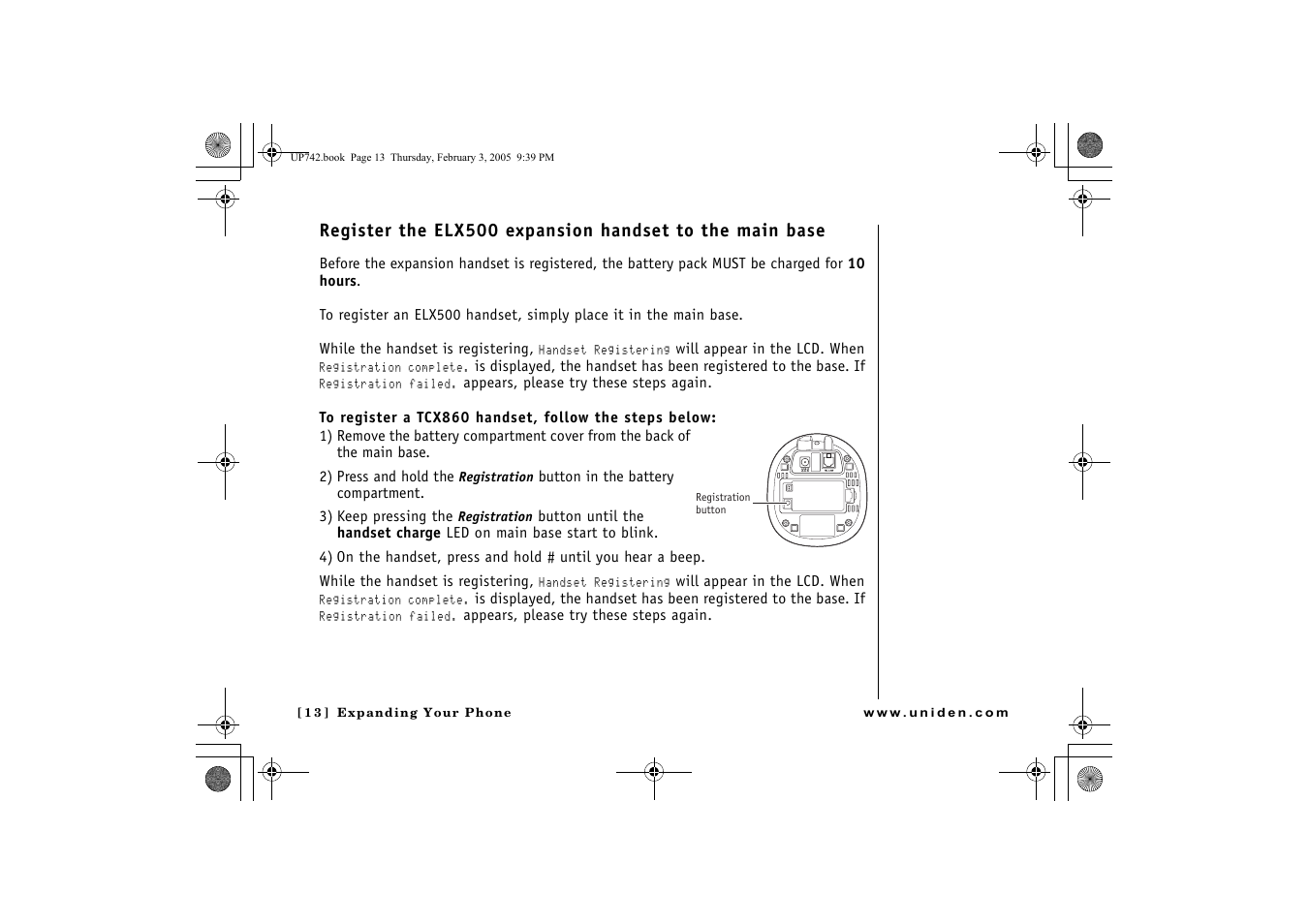 GN Netcom ELT 560 User Manual | Page 14 / 72