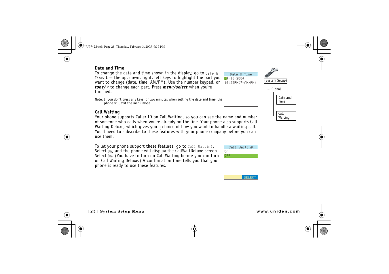 GN Netcom ELT 560 User Manual | Page 26 / 72