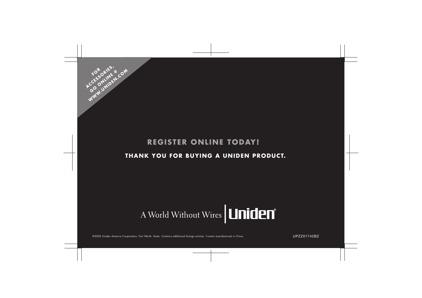 GN Netcom ELT 560 User Manual | Page 72 / 72
