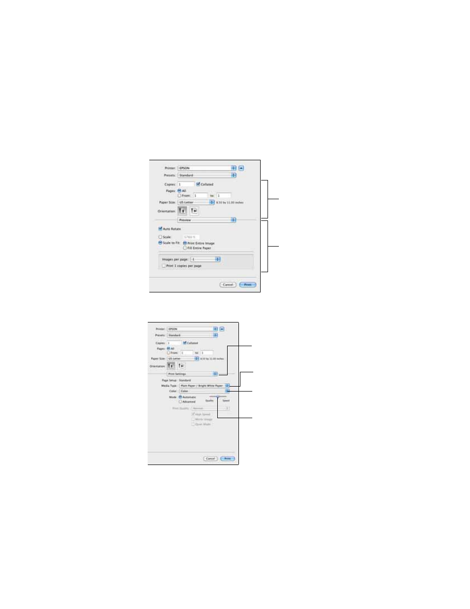 Garmin WORKFORCE 320 User Manual | Page 13 / 56