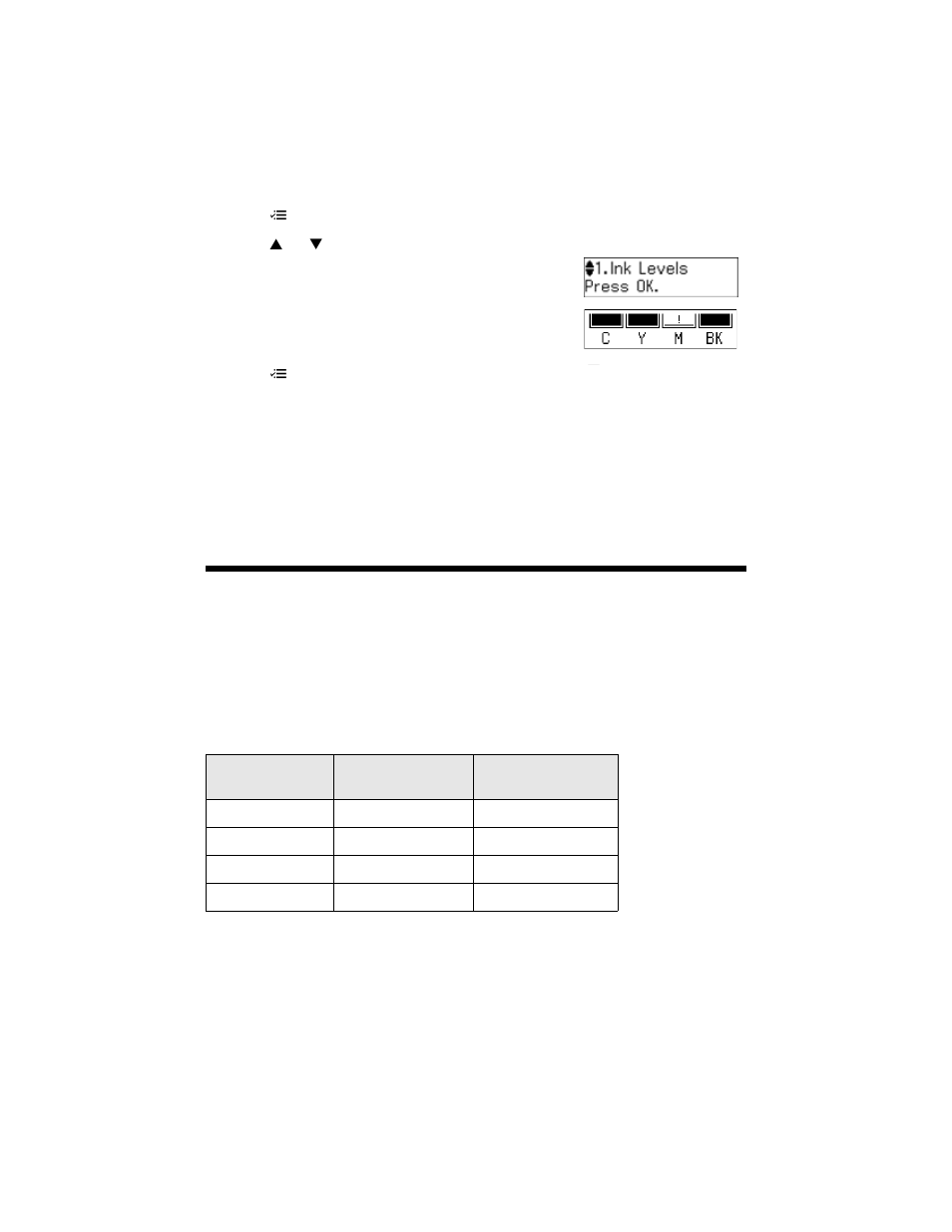 Purchasing epson ink cartridges | Garmin WORKFORCE 320 User Manual | Page 24 / 56