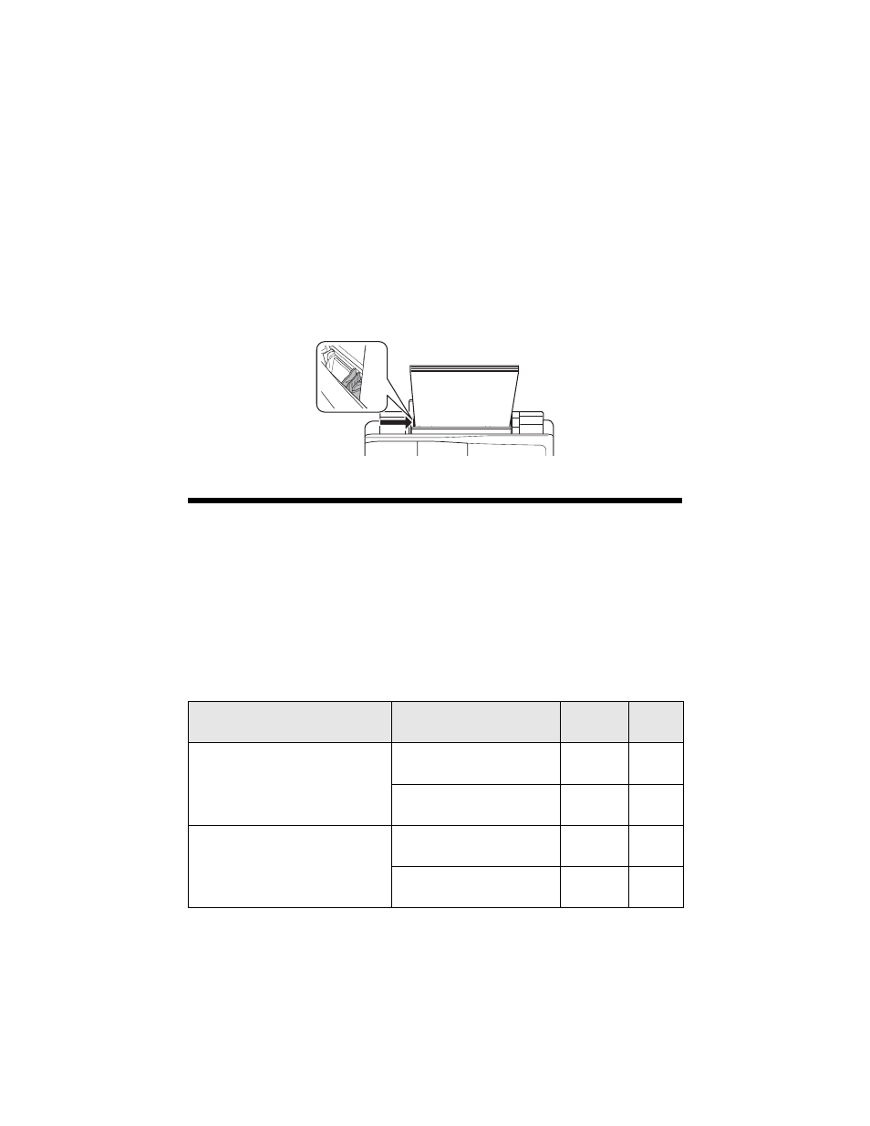 Using special papers | Garmin WORKFORCE 320 User Manual | Page 5 / 56