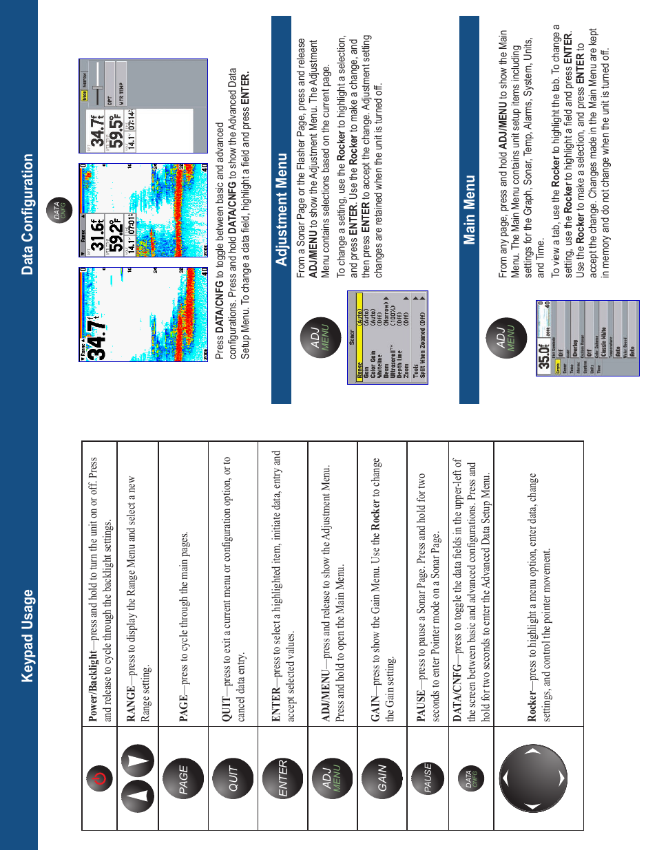 Garmin 340c User Manual | Page 2 / 2