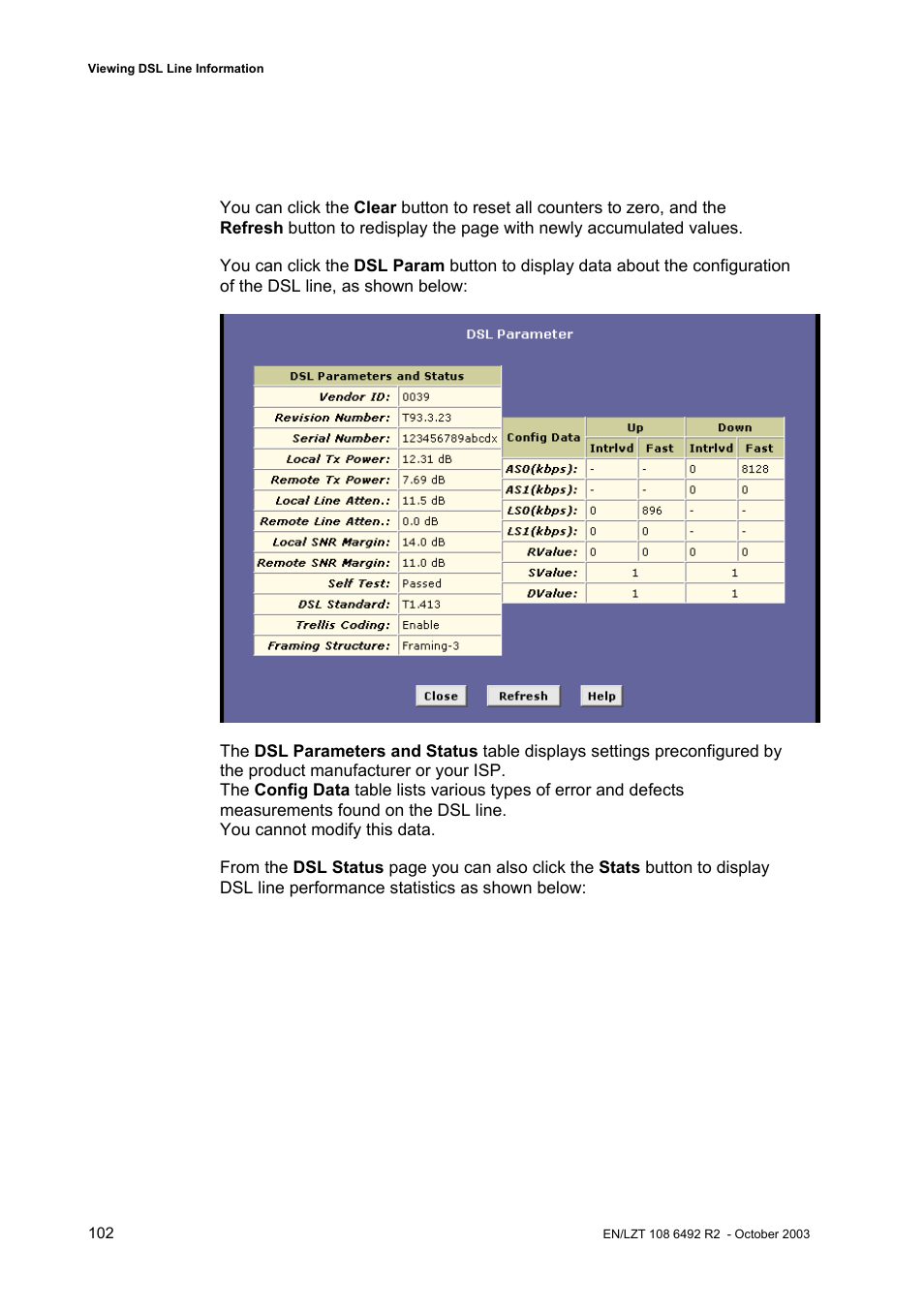 Garmin HM210DP/DI User Manual | Page 110 / 135