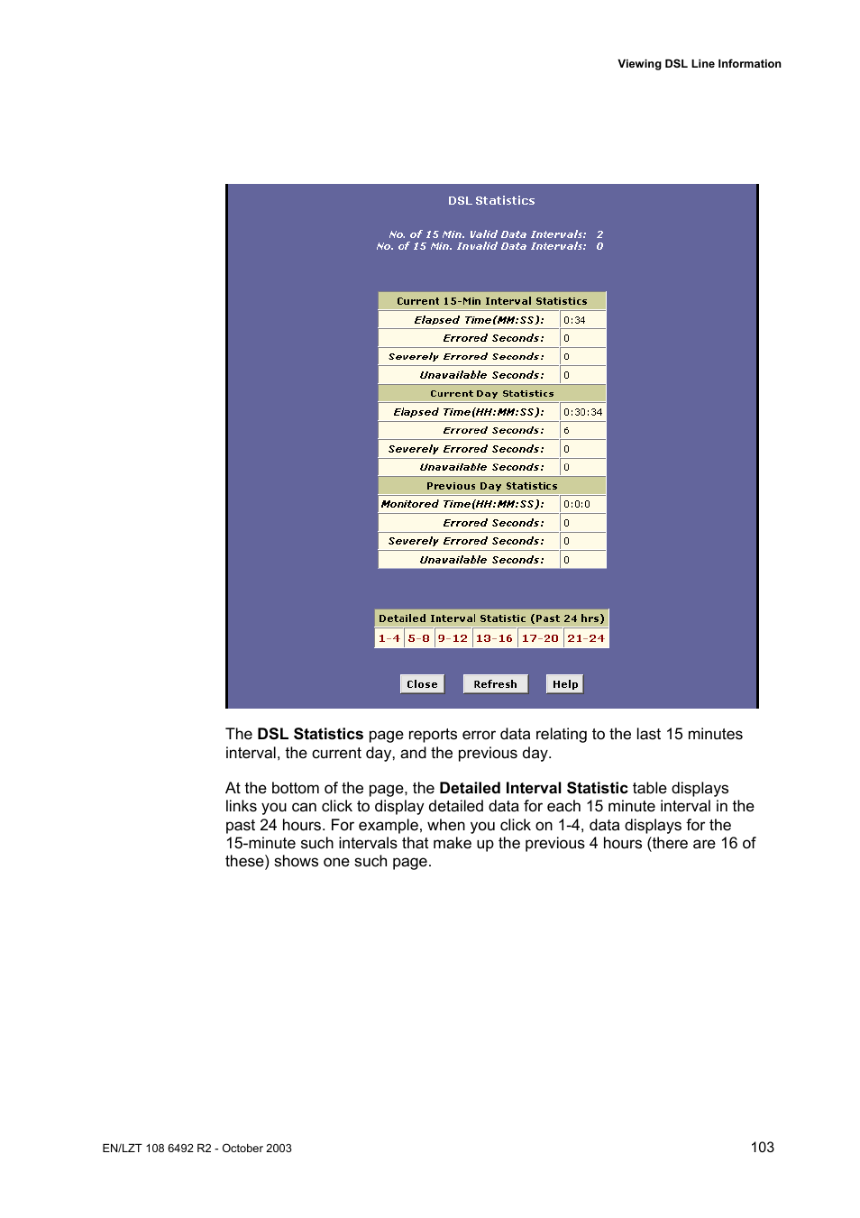 Garmin HM210DP/DI User Manual | Page 111 / 135