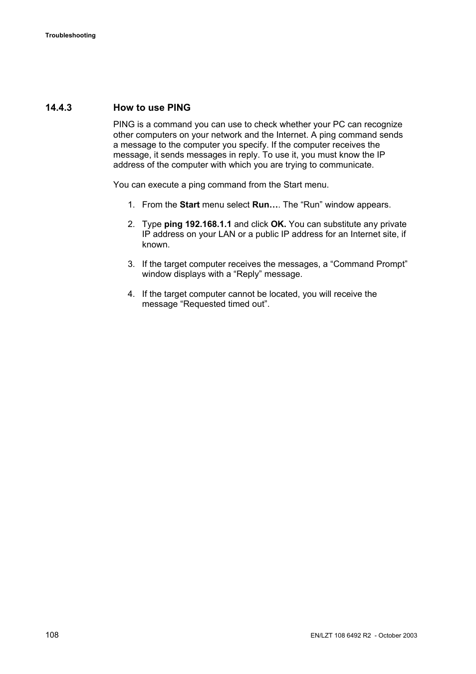 Garmin HM210DP/DI User Manual | Page 116 / 135