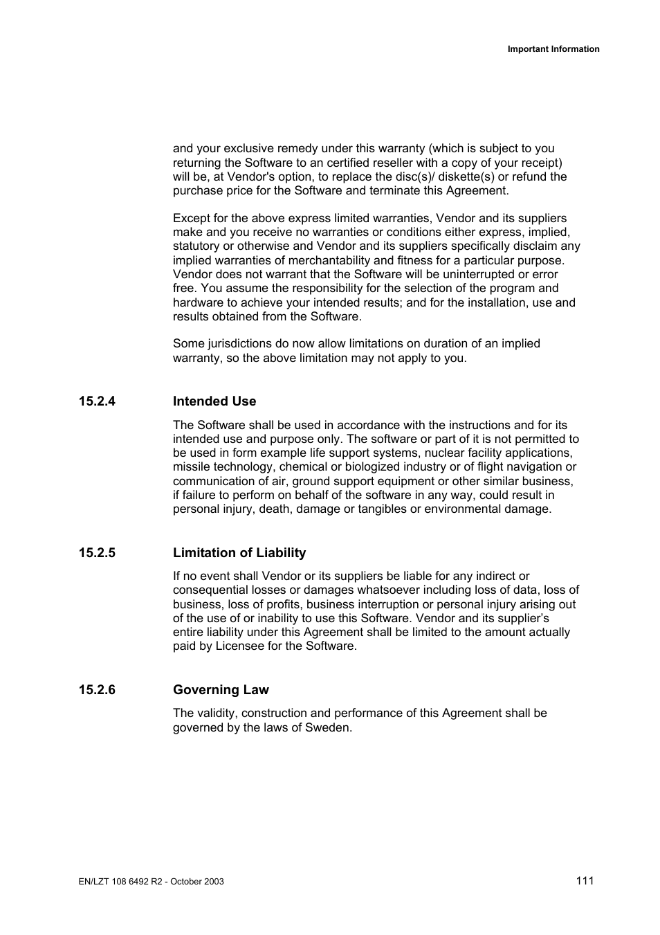 Garmin HM210DP/DI User Manual | Page 119 / 135