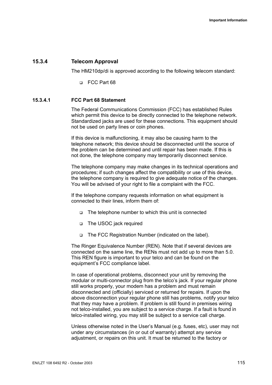 Garmin HM210DP/DI User Manual | Page 123 / 135