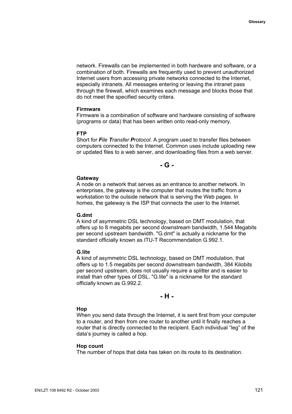 Garmin HM210DP/DI User Manual | Page 129 / 135