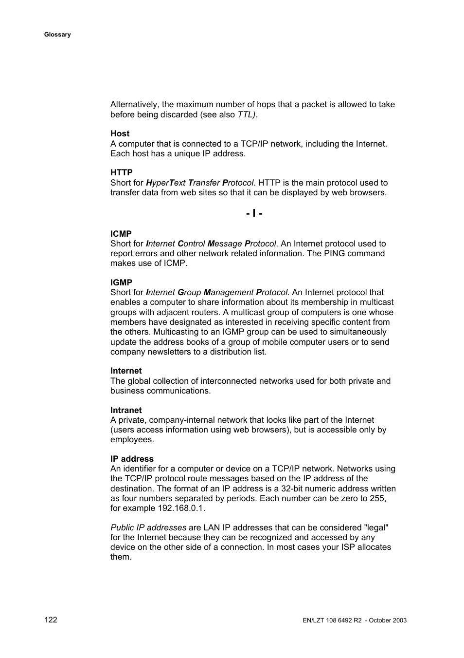 Garmin HM210DP/DI User Manual | Page 130 / 135