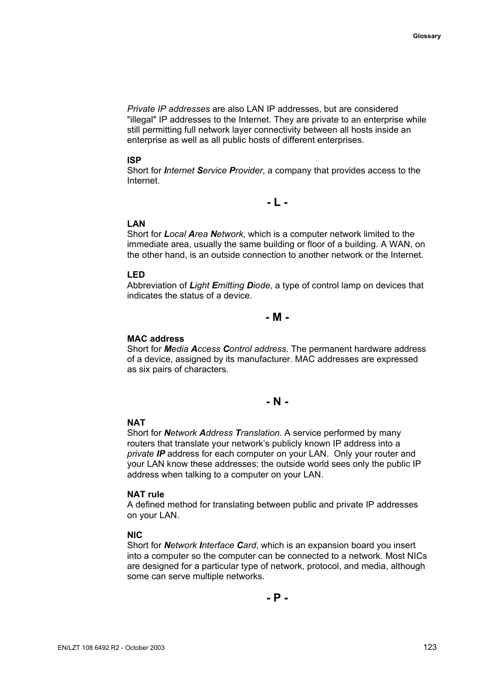 Garmin HM210DP/DI User Manual | Page 131 / 135