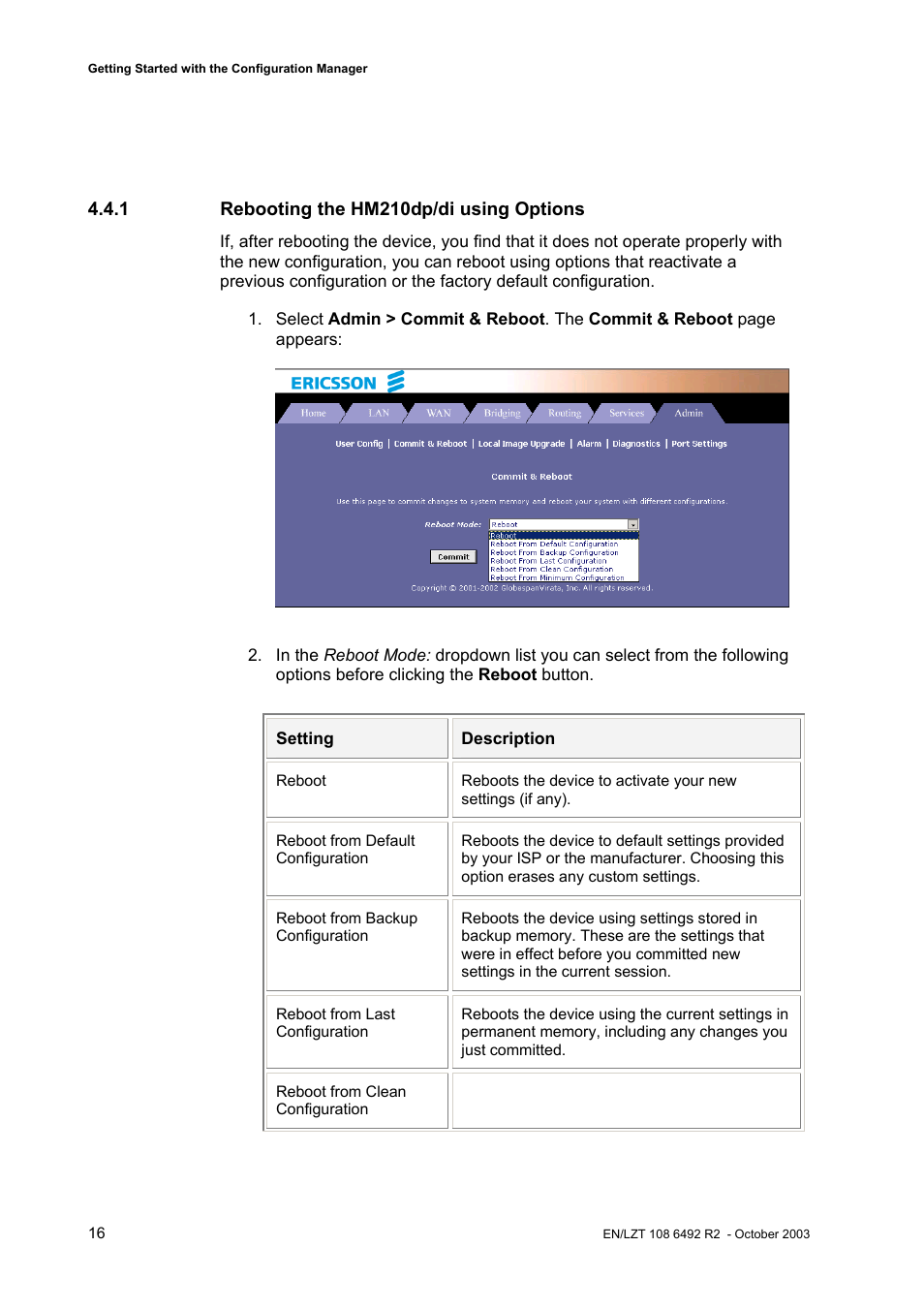 Garmin HM210DP/DI User Manual | Page 24 / 135