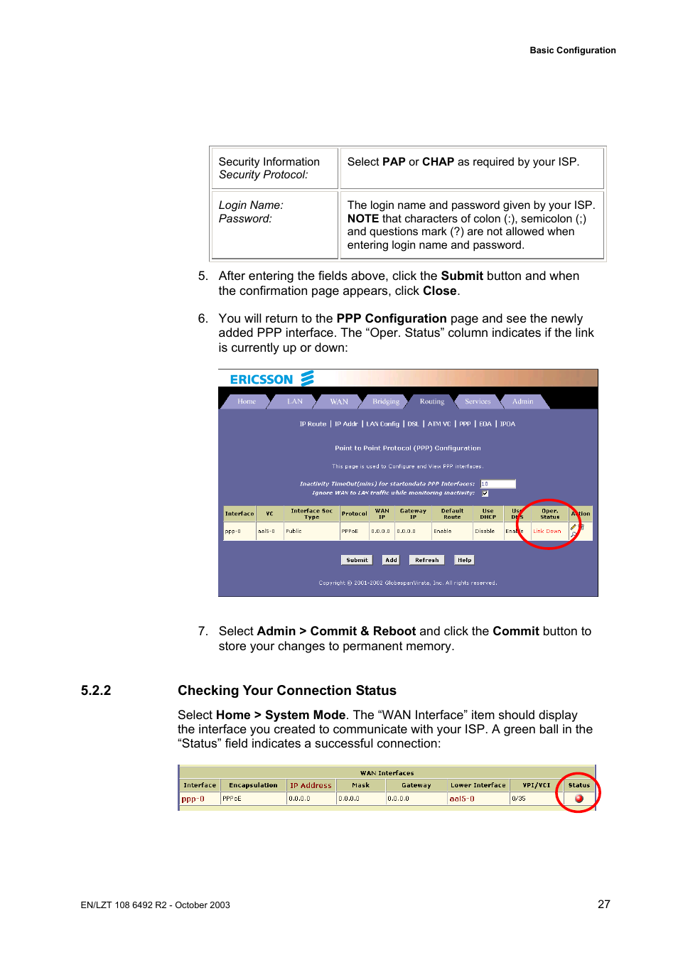 Garmin HM210DP/DI User Manual | Page 35 / 135