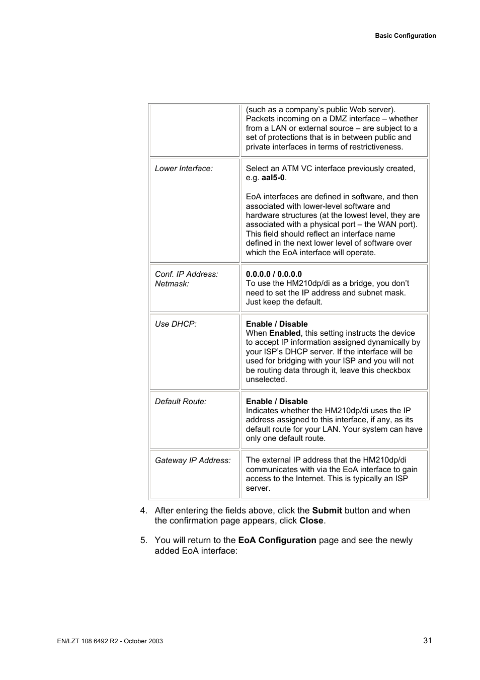 Garmin HM210DP/DI User Manual | Page 39 / 135