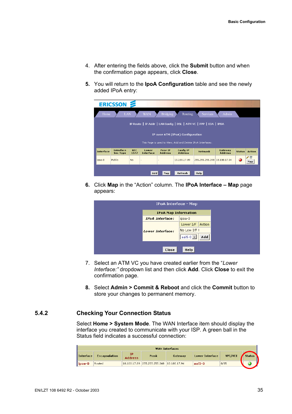 Garmin HM210DP/DI User Manual | Page 43 / 135