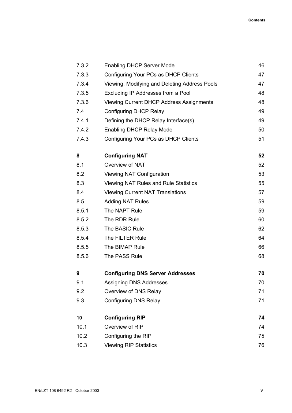 Garmin HM210DP/DI User Manual | Page 5 / 135