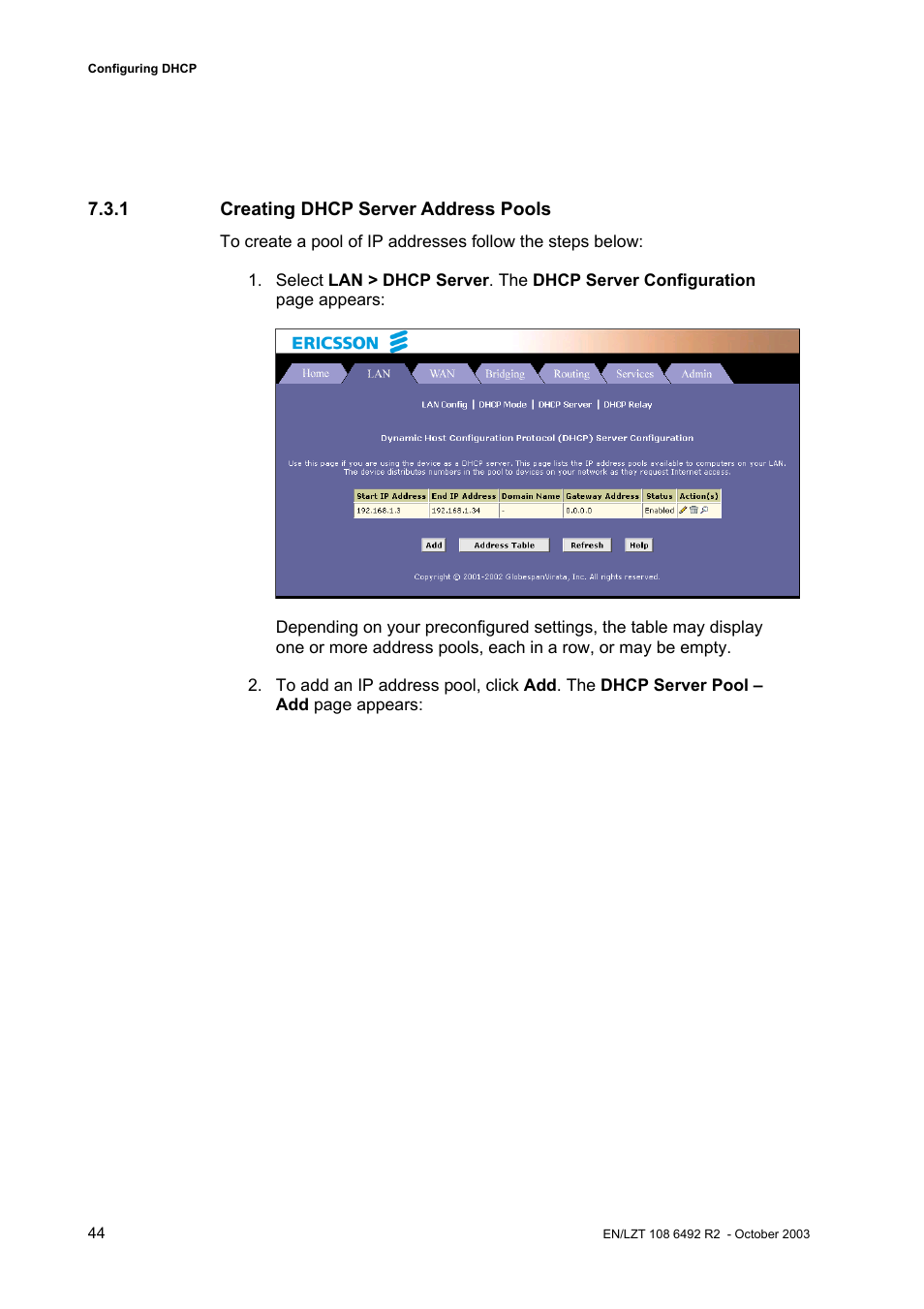 Garmin HM210DP/DI User Manual | Page 52 / 135