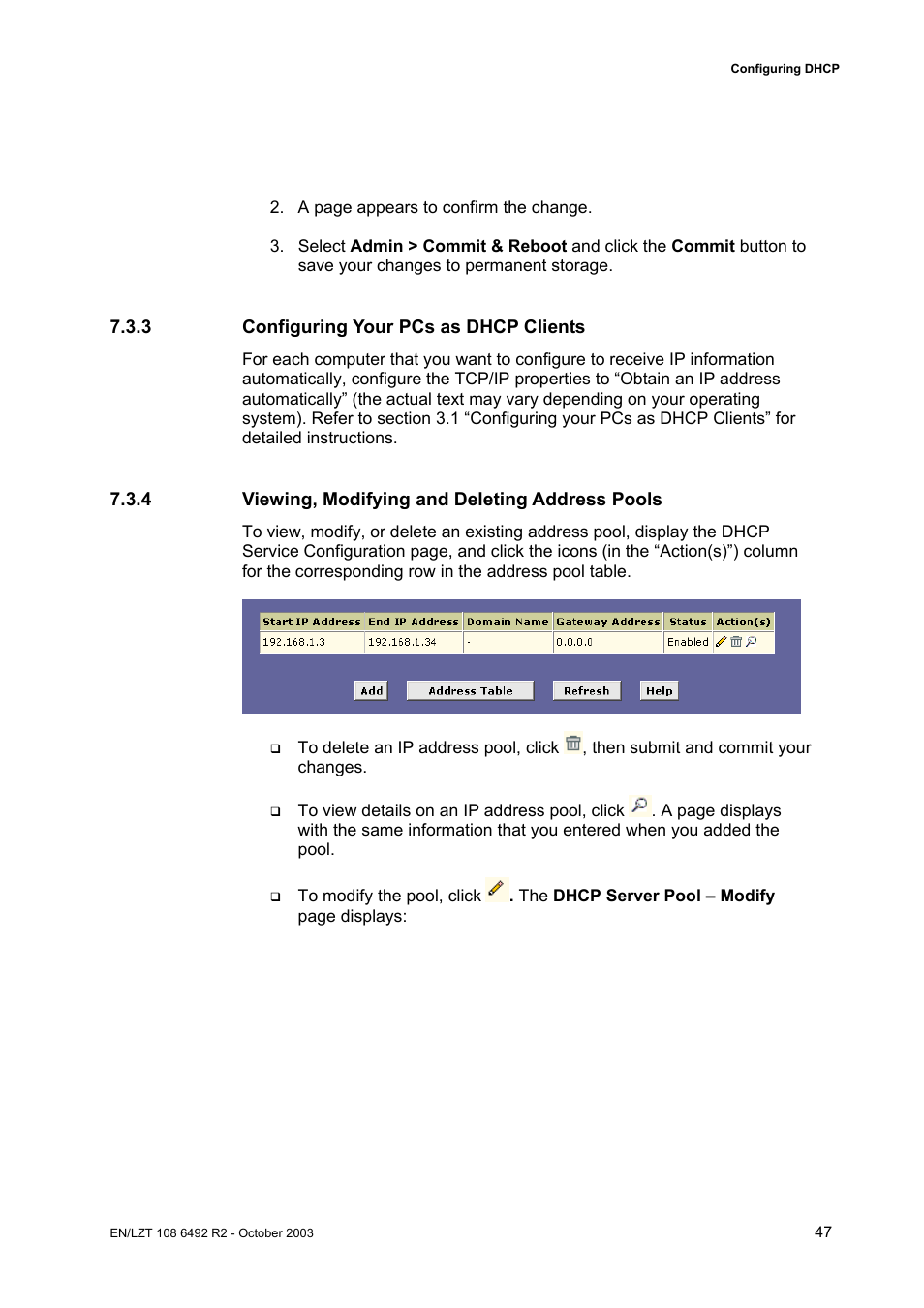 Garmin HM210DP/DI User Manual | Page 55 / 135