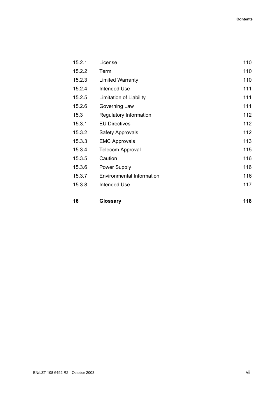 Garmin HM210DP/DI User Manual | Page 7 / 135