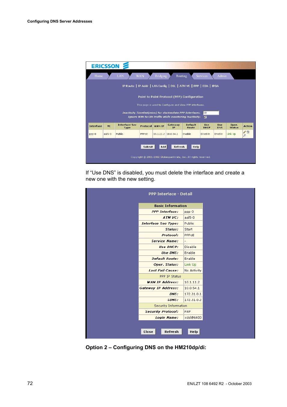 Garmin HM210DP/DI User Manual | Page 80 / 135