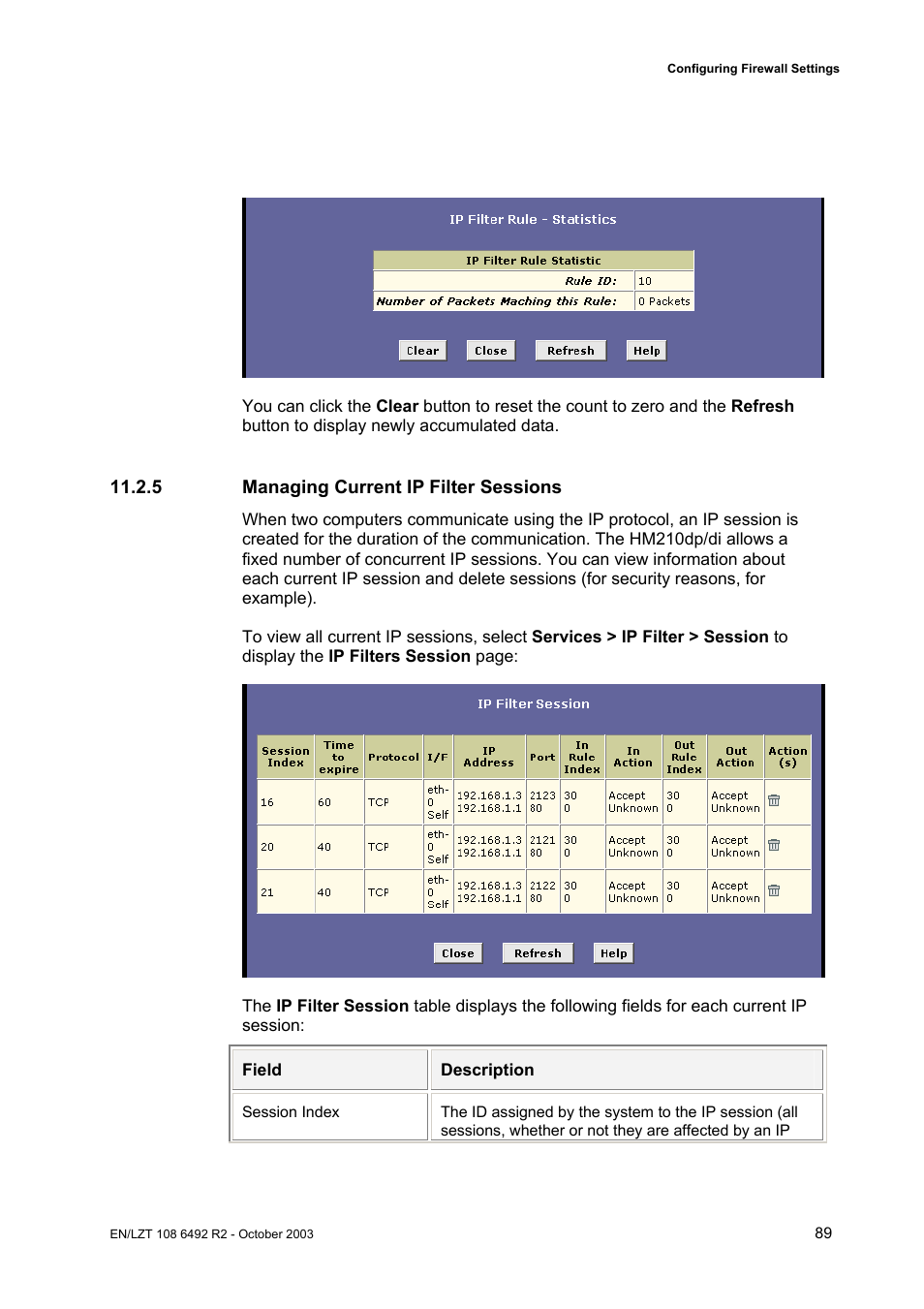 Garmin HM210DP/DI User Manual | Page 97 / 135