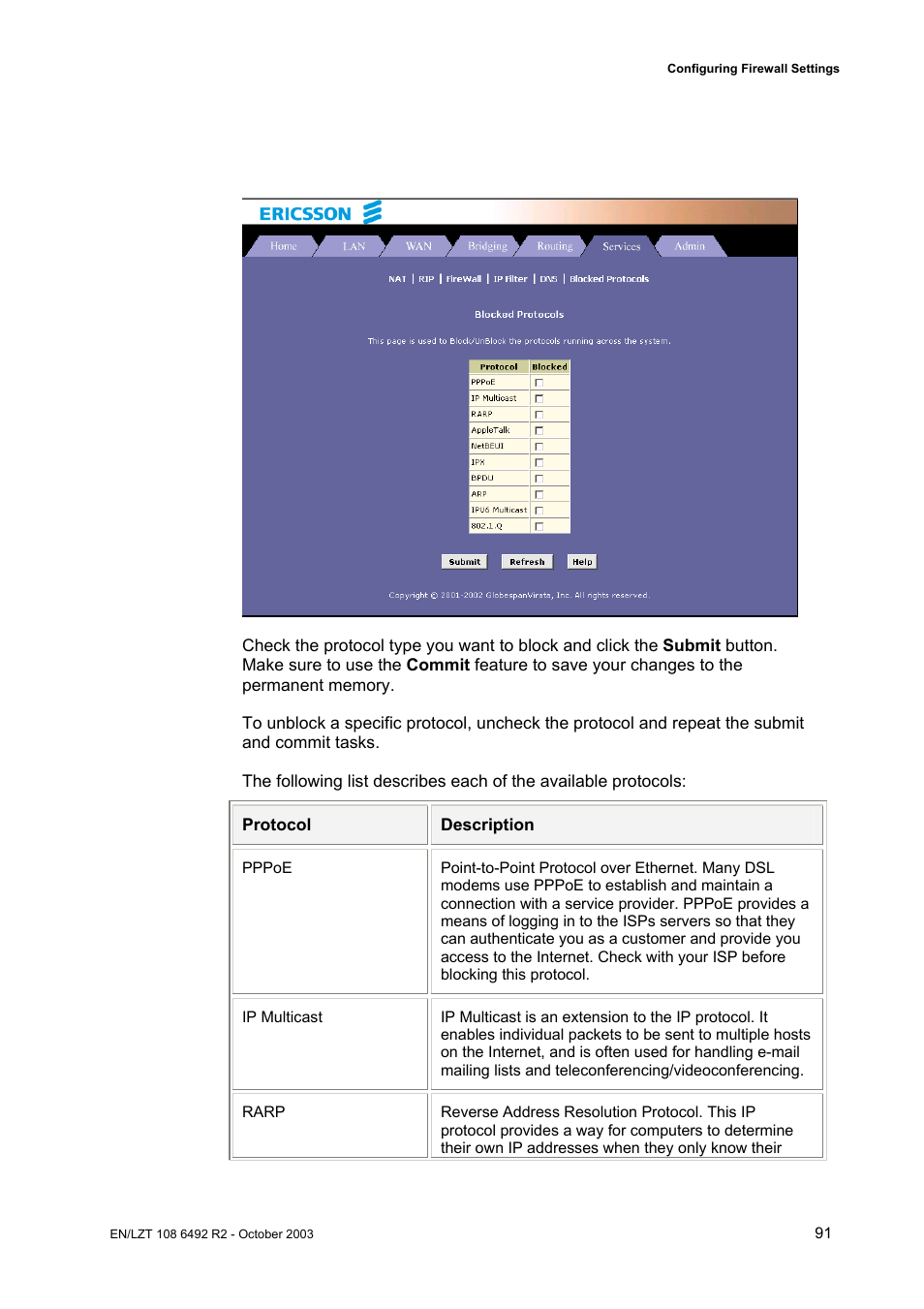 Garmin HM210DP/DI User Manual | Page 99 / 135