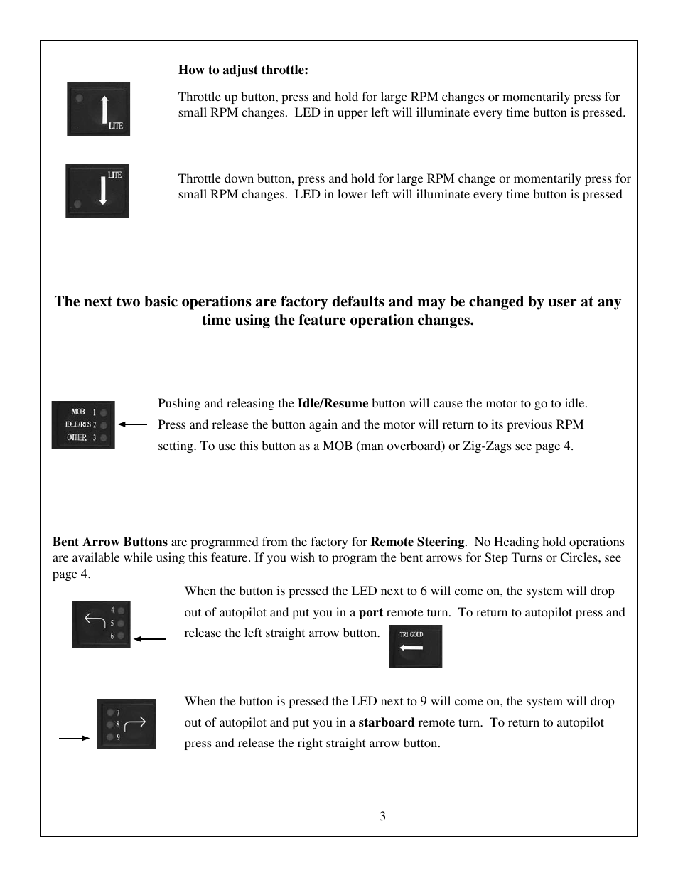 Garmin PN 906-2001-00 User Manual | Page 3 / 9