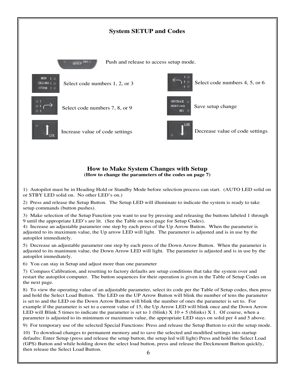 Garmin PN 906-2001-00 User Manual | Page 6 / 9